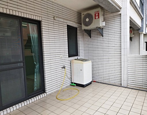 太保15坪大套房出租 分租套房 太保市-中山路一段228巷 591租屋 月租15,600元/月