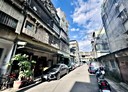 板橋區-溪崑二街3房2廳，24.1坪