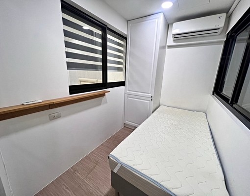 🏠行天宮🌟大空間新裝潢🌟機能佳🌟公設多🌟家具齊全 整層住家 台北之冠 591租屋 月租55,000元/月