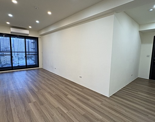 全新交屋屋況極佳頤昌柏舍三房車 整層住家 頤昌柏舍 591租屋 月租35,000元/月