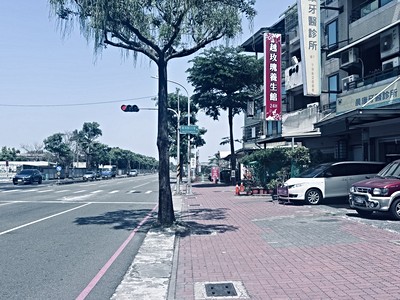 田園大鎮一期-在售房屋圖片