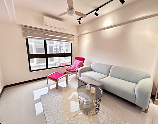 ☀️可報稅、租補、戶籍☀️近王爺壟精緻裝潢大三房☀️含管 整層住家 近王爺壟 591租屋 月租25,000元/月