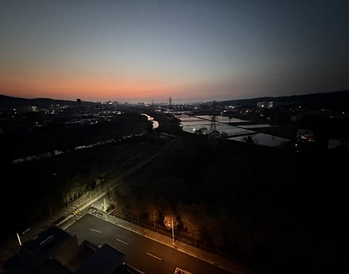 🚀專任【清新福田】高樓田園視野遼闊美三房含車🚀 整層住家 清新福田 591租屋 月租25,000元/月