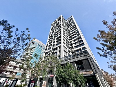 豐謙森立方-在售房屋圖片