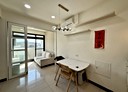 東區-中華路二段2房2廳，23.8坪