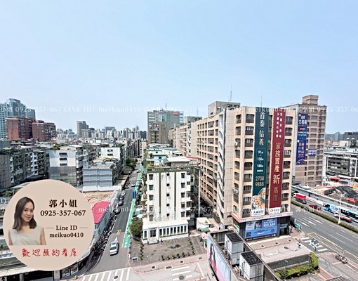 🏆國館捷運一分鐘💎高樓景觀陽台華廈💎傢俱家電齊全🏆 整層住家 光復大樓聯合大廈 591租屋 月租48,000元/月