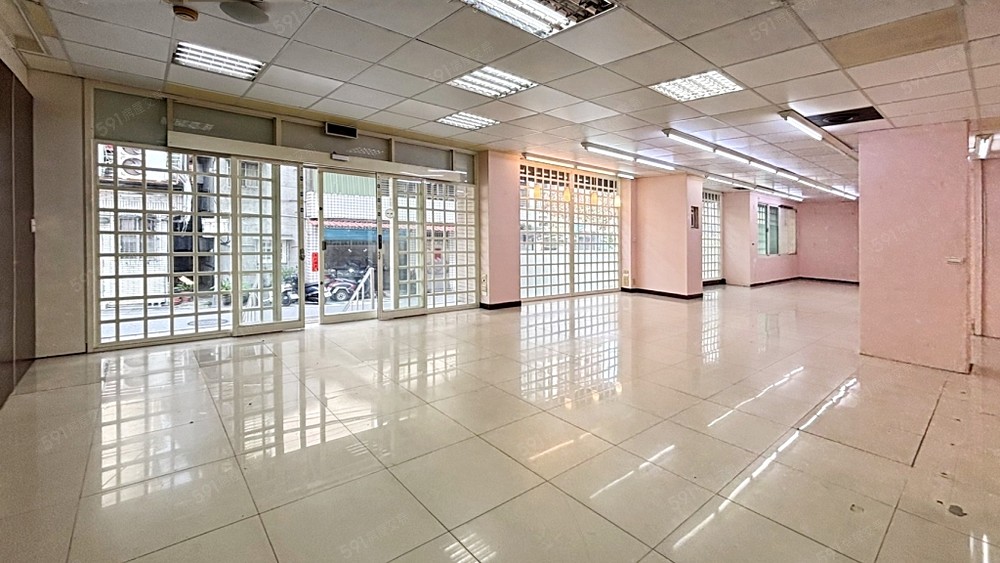 新北市永和區店面 第1張共5張