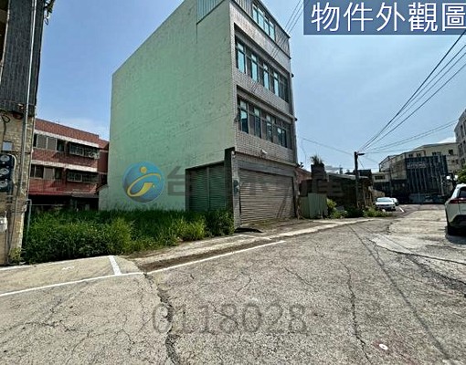 ‼️價格好談‼️頭份建地|稀有低總價大面寬自建美地等你來蓋