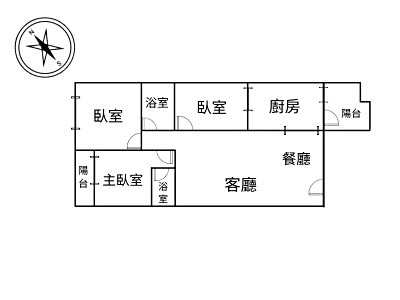 育才名邸-在售房屋圖片