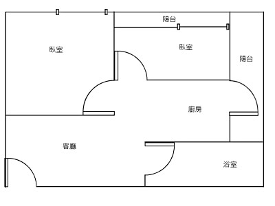 美夢成真公寓-在售房屋圖片