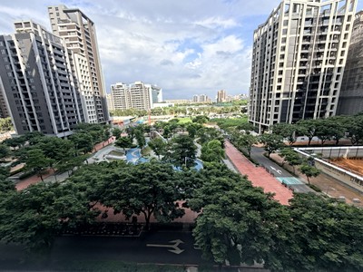 長虹雲創科技商務大樓-在售房屋圖片