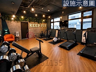 華登天美-在售房屋圖片