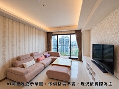 國泰御博苑-在售房屋圖片