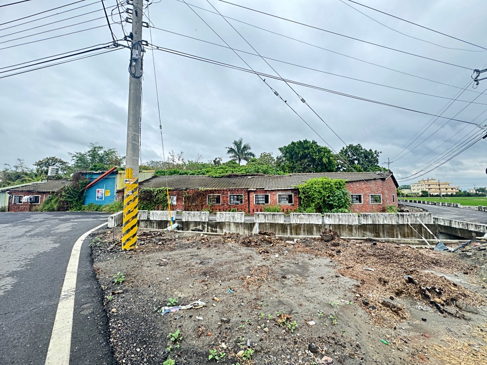 彰化縣福興鄉大興段土地 第3張共5張