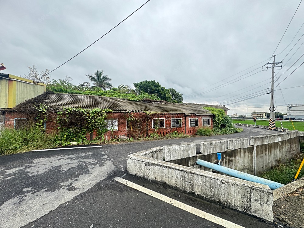 彰化縣福興鄉大興段土地 第5張共5張
