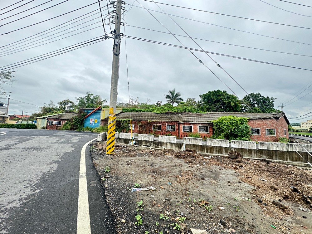 彰化縣福興鄉大興段土地 第4張共5張