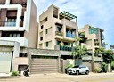 沙鹿區-正義路5房3廳，61.5坪