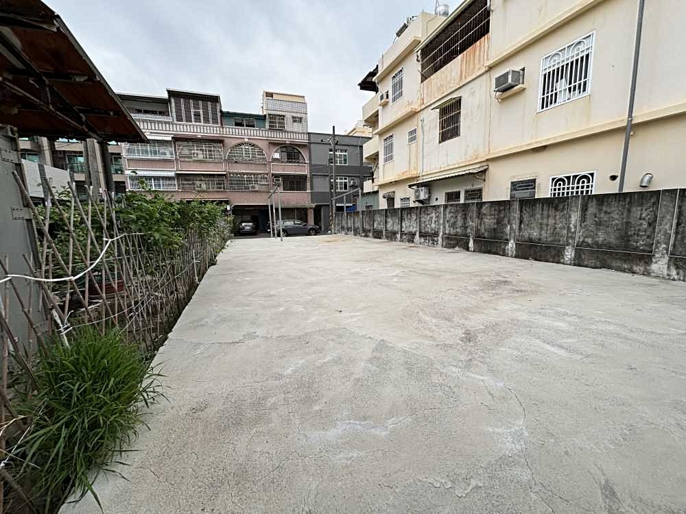 高雄市梓官區頂蚵子寮段土地 第4張共5張