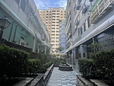 金璟中港綠洲-在售房屋圖片