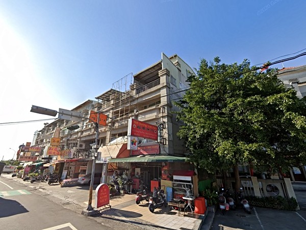 鼎天麗地