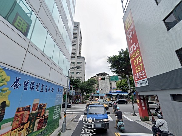 凱悅麗多大廈