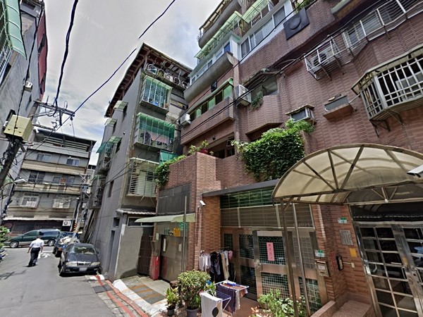 葫蘆厝大廈