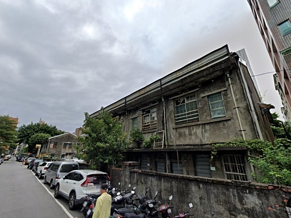 禾豐世界大樓