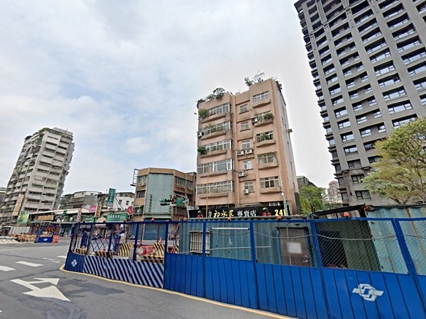 西湖大廈