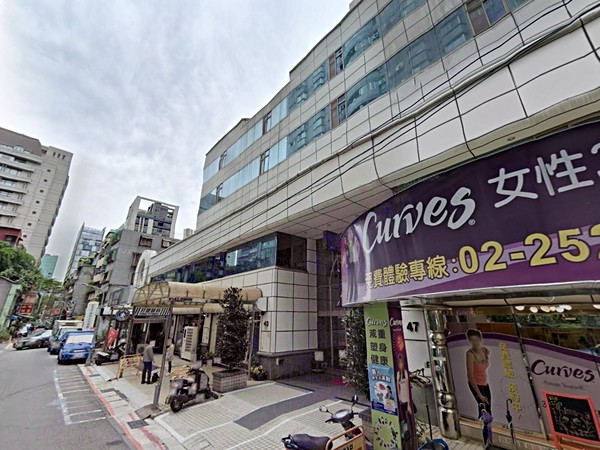 資訊家大廈