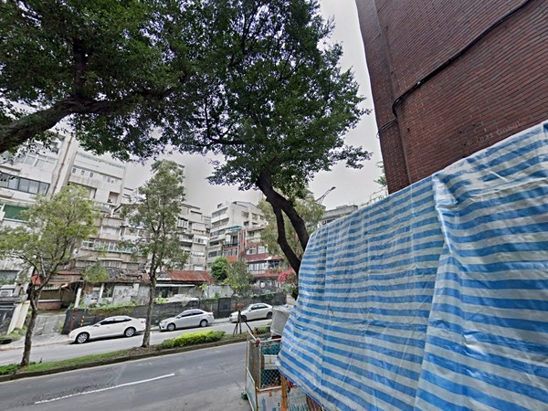 嘉新天母華廈A棟