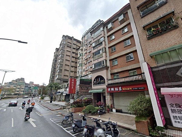 湖月彎彎(B區)