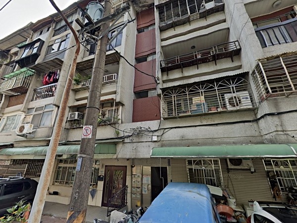 國泰成功新城Ｂ區