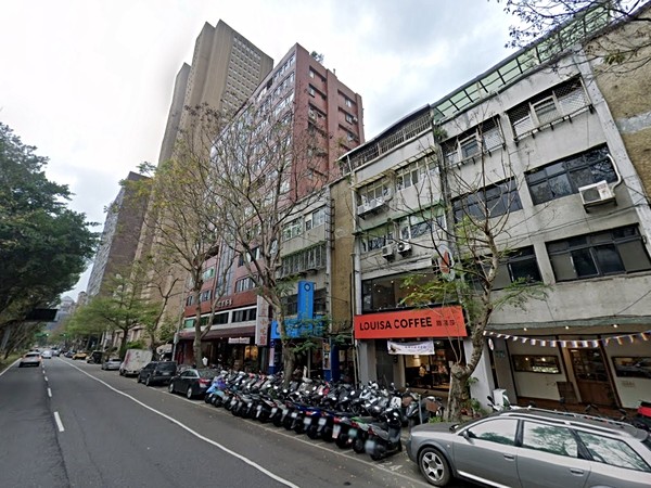 香格里拉林園華廈