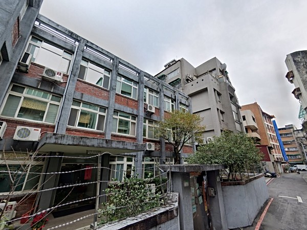 大安麗園