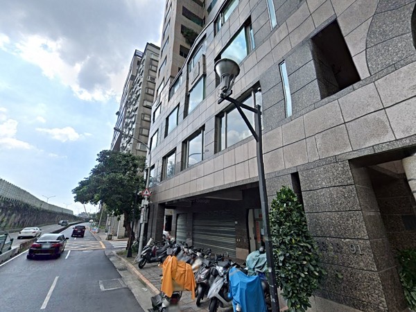 國家豪景大樓
