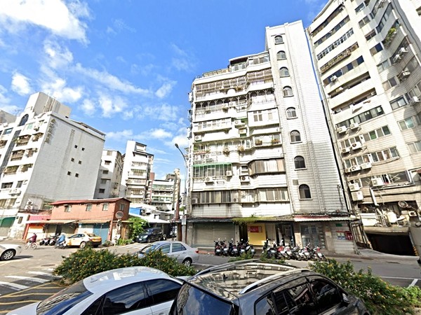 福州敦園
