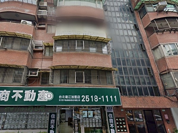 翠碧園C區華廈