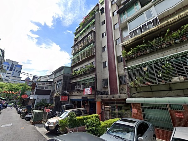 吉真大廈