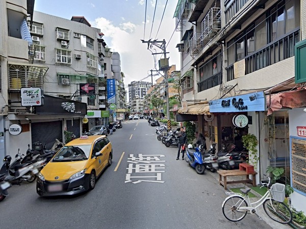 江南名園A棟