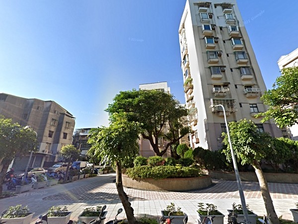 愛士國民住宅甲區