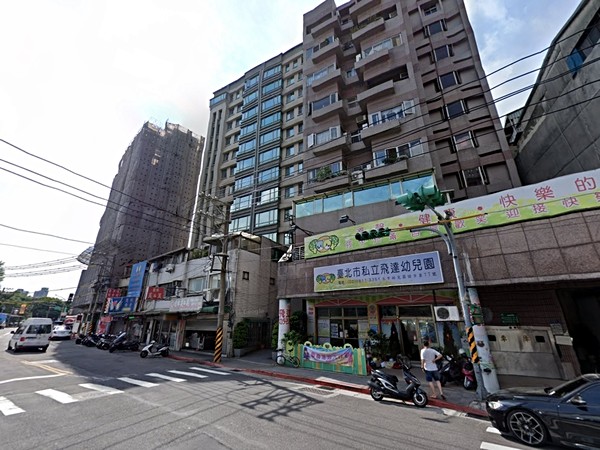 延平福第