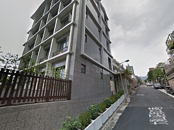 大湖馨苑