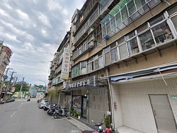 盛福產業樓