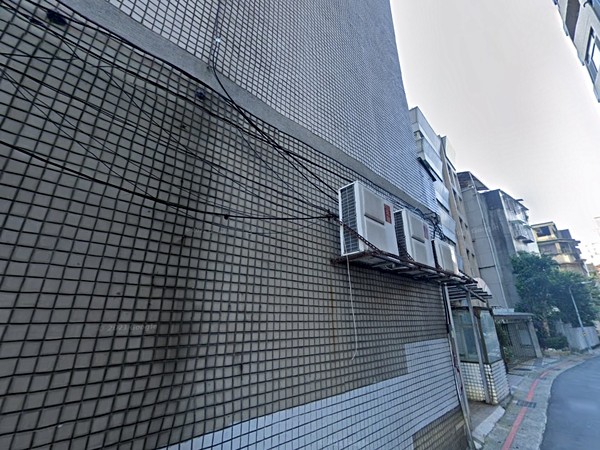 蟠龍大廈
