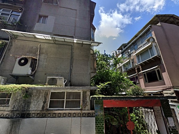 臨沂雅典大廈
