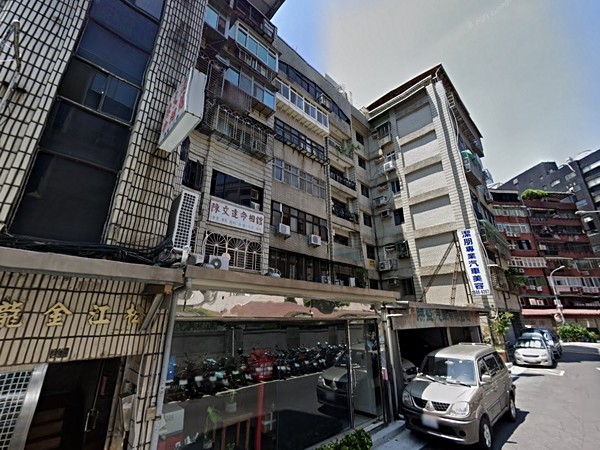 亞都雙橡園大廈