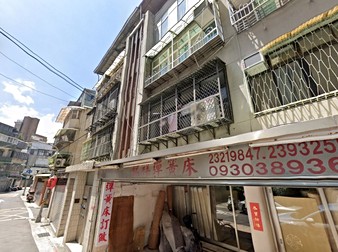 仁愛御庭大廈