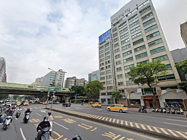 民生建國大樓