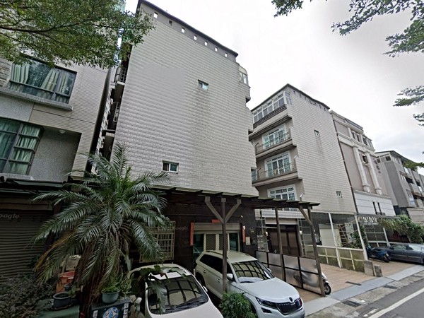 金色大地