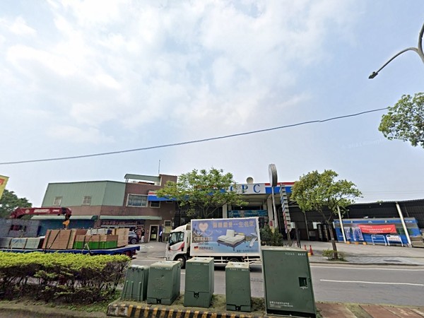 宜誠歐鄉豐墅別墅區